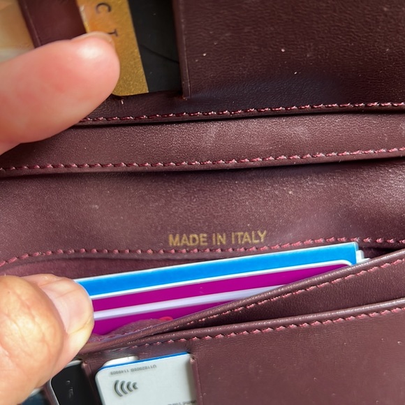 Chanel wallet - Picture 7 of 12